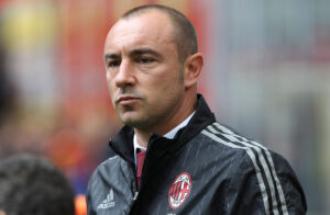 2' Categoria, Zeta Milano: esonerato Hubner, promosso Cristian Brocchi