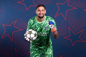 Donnarumma