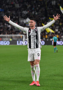 Calciomercato Milan Vlahovic