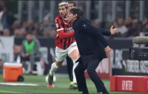 Theo Inzaghi