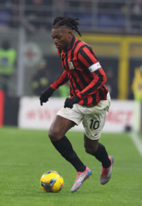 AC Milan v Genoa - Serie A