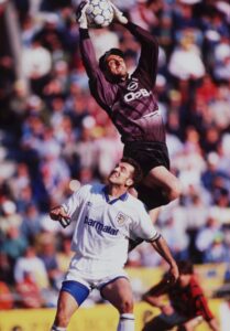 PARMA V MILAN