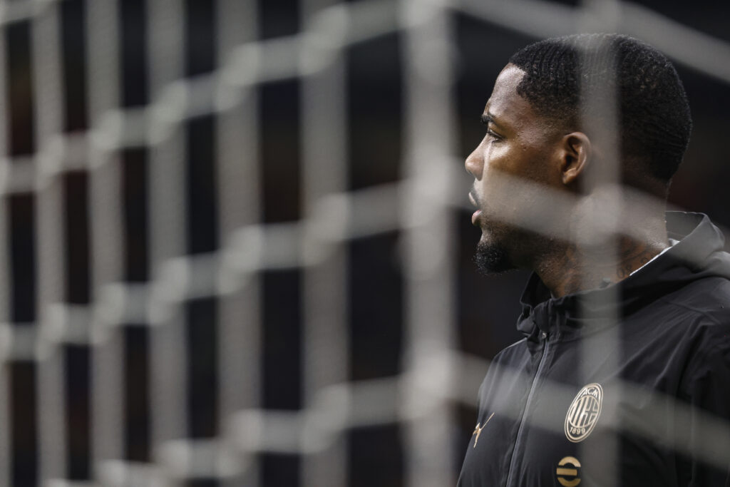 FC Internazionale v AC Milan: Semi Final - Coppa Italia