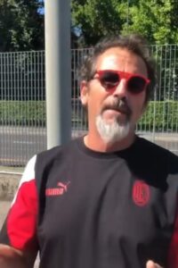 Milan Cup