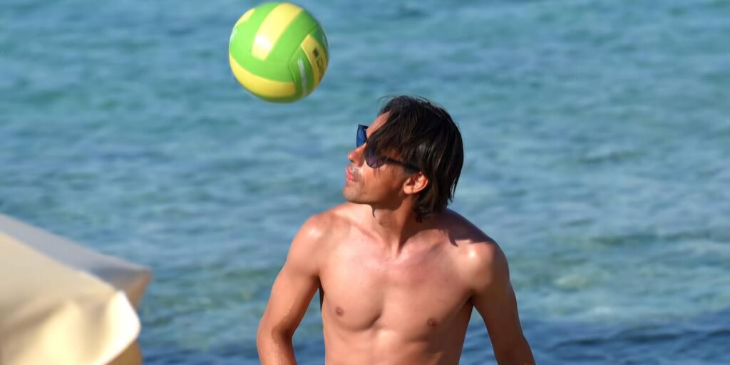 Inzaghi Formentera