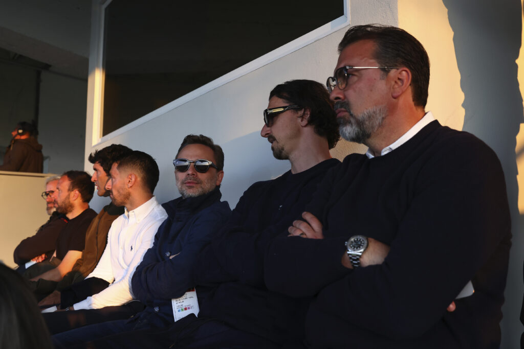 Furlani Ibra Moncada