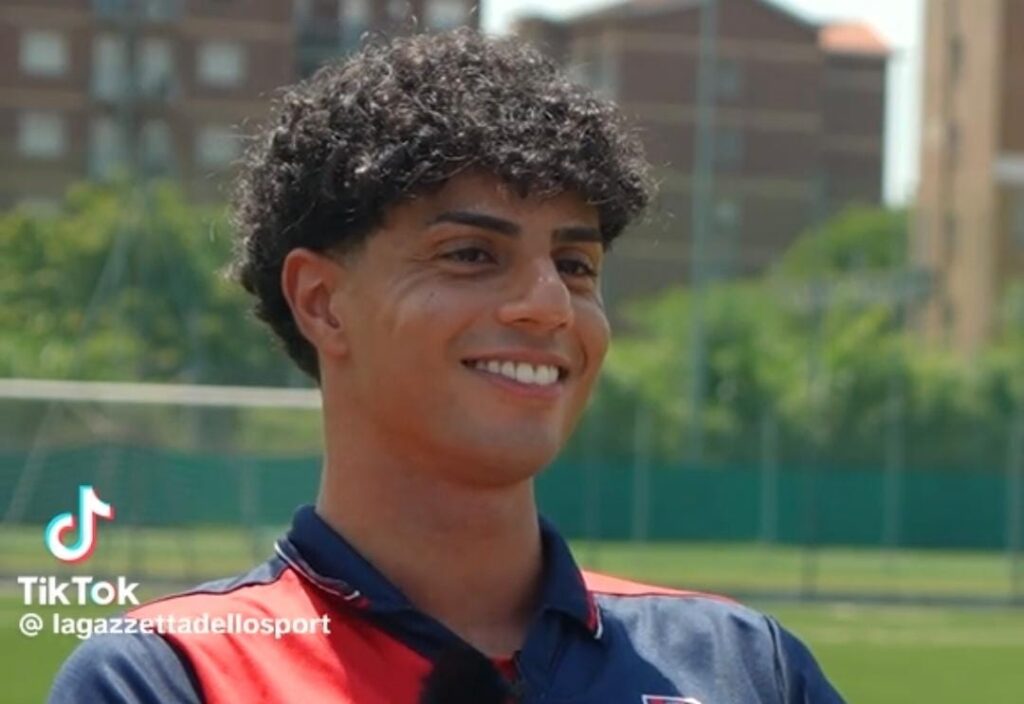 Mastour Yamal