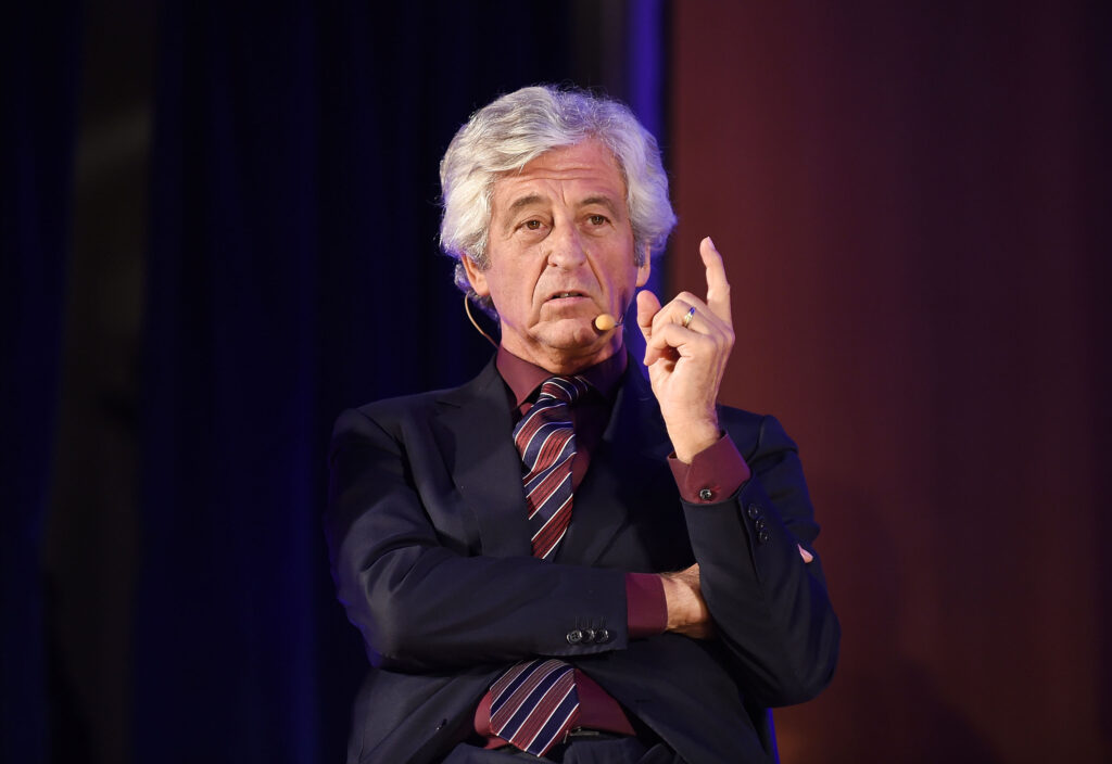 rivera-intervista-libero-dichiarazioni-italia-gattuso-maldini-americani-cardinale-red-bird