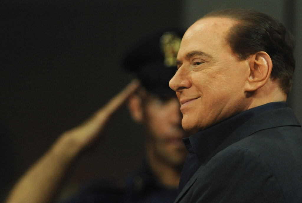donadoni-berlusconi-e-quella-telefonata-qualche-giorno-prima-della-scomparsa