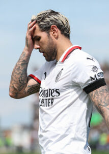 Venezia v AC Milan - Serie A