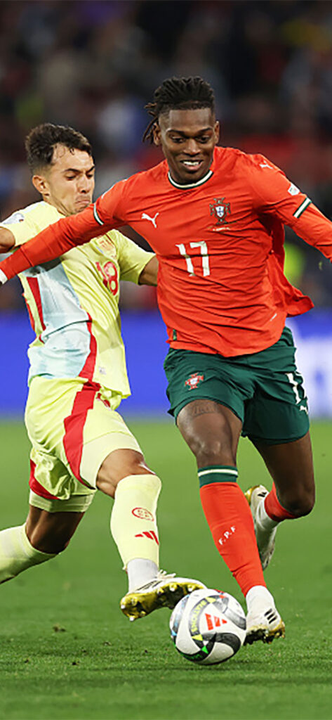 Nations League