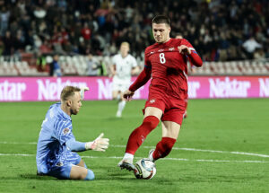 Jovic Albania