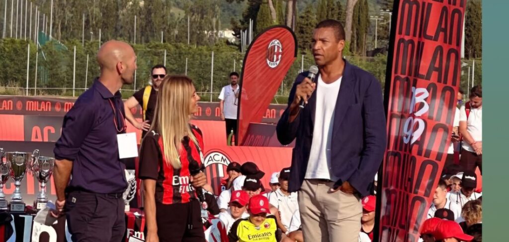 Milan Cup