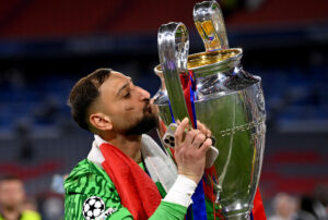Donnarumma