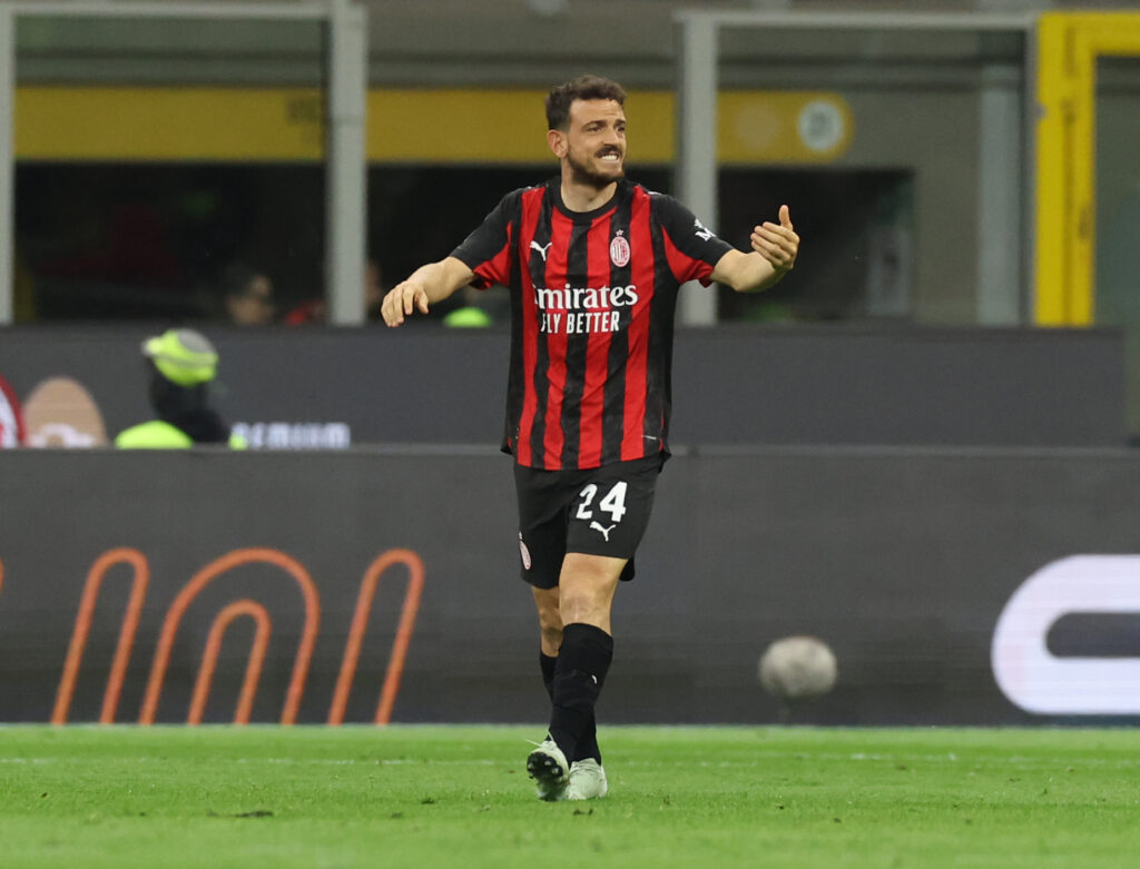 florenzi-milan-addio-saluto-leader-esperienza-radio-uomo-spogliatoio