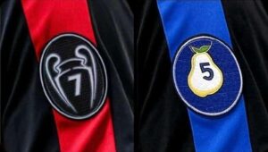 Social meme Inter