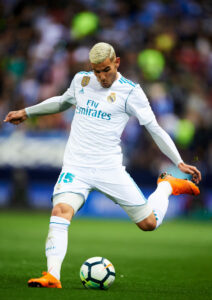 Malaga v Real Madrid - La Liga