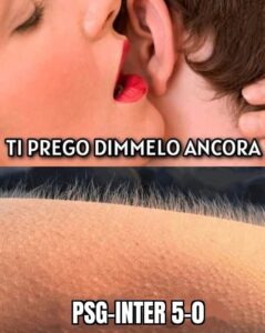 Social meme Inter