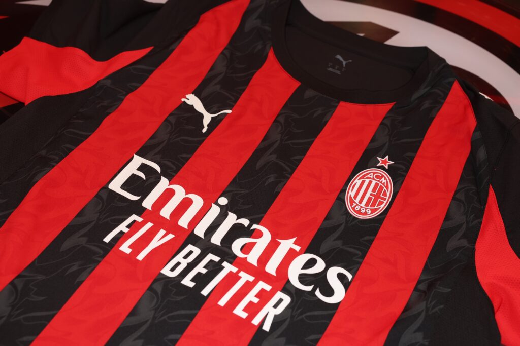 Milan Maglia