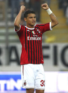 Parma FC v AC Milan  - Serie A
