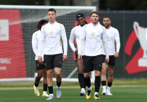 francesco-camarda-riserva-santiago-gimenez-mercato-allegri-milan-serie-a-coppa-italia-supercoppa-italiana