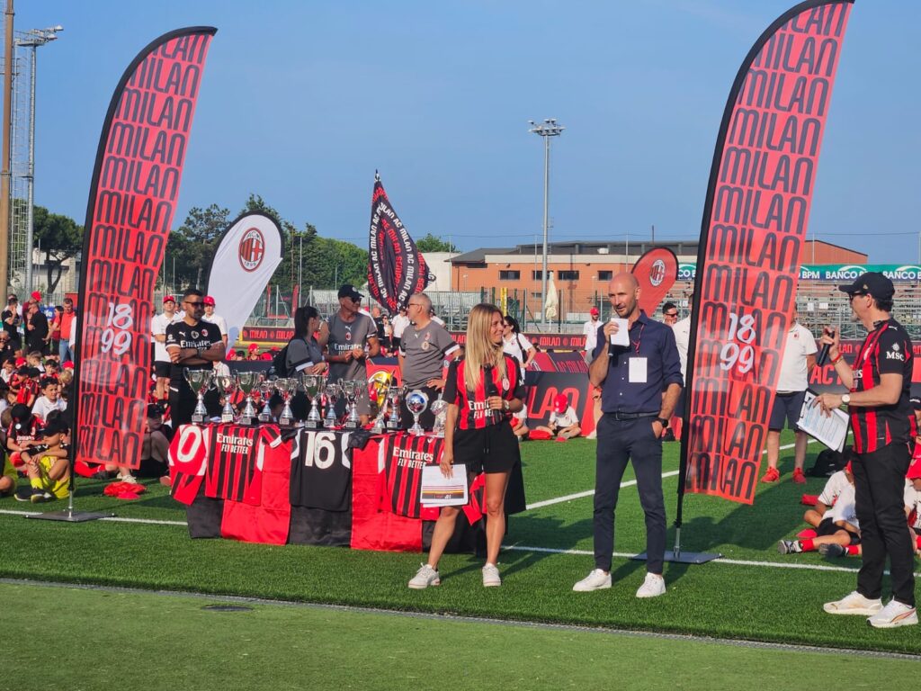 Milan Cup