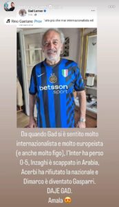 Scanzi Lerner