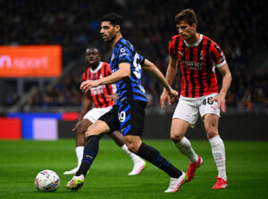 beffe Milan