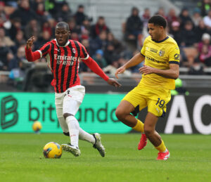 Musah Sohm