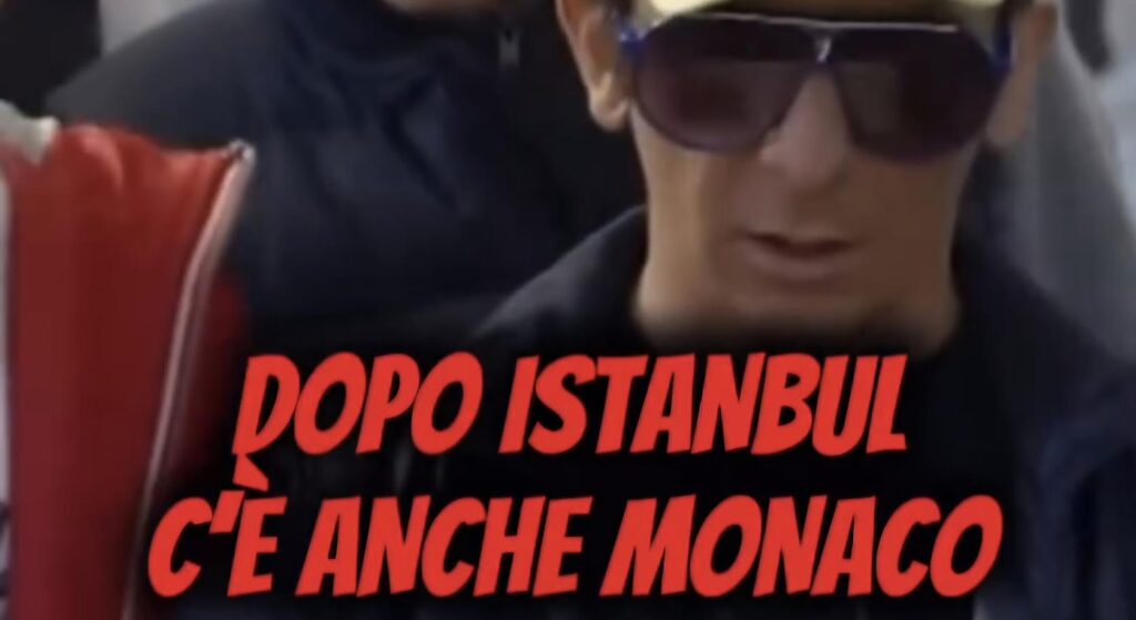 Istanbul Monaco