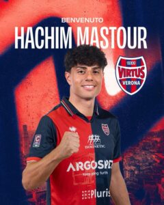 Mastour