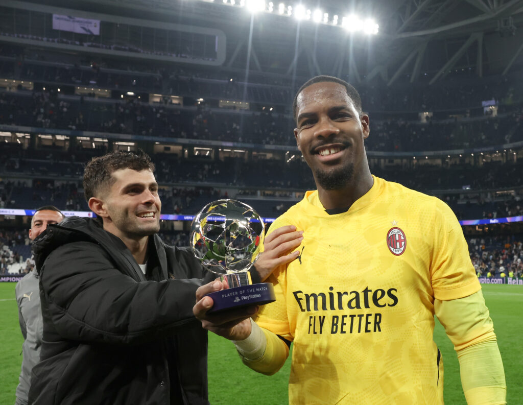 tare-furlani-maignan-pulisic-rinnovi-cessioni-trattative-news-dichiarazioni-aggiornamenti