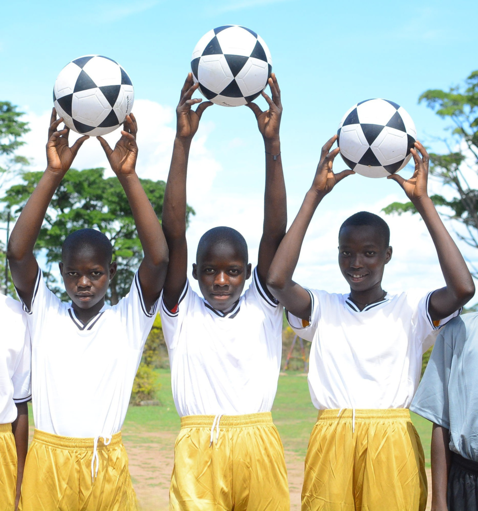 Sport for Change