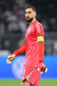 Germany v Italy - UEFA Nations League Quarterfinal Leg Two
