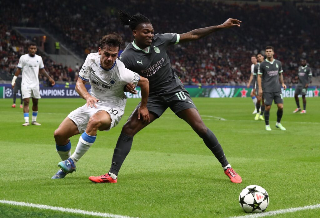 jashari-calciomercato-intervista-dichiarazione-milan-xhaka-igli-tare-prezzo-cifre-brugge