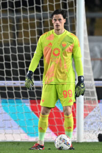 Lecce v AS Roma - Serie A