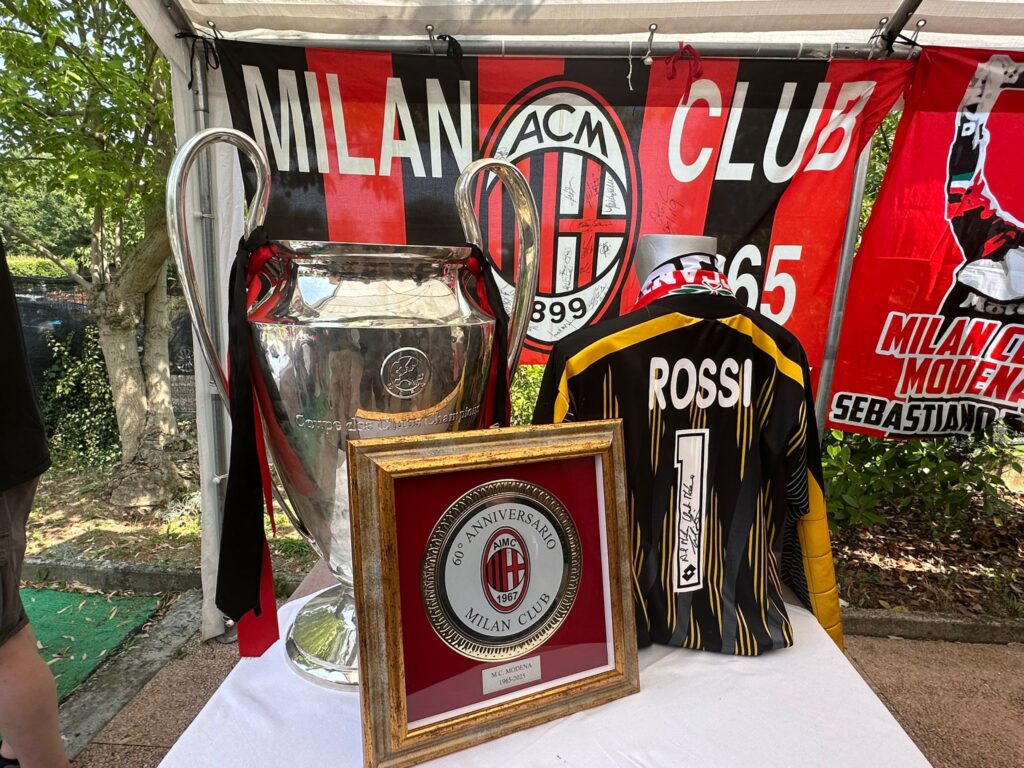 Seba Rossi