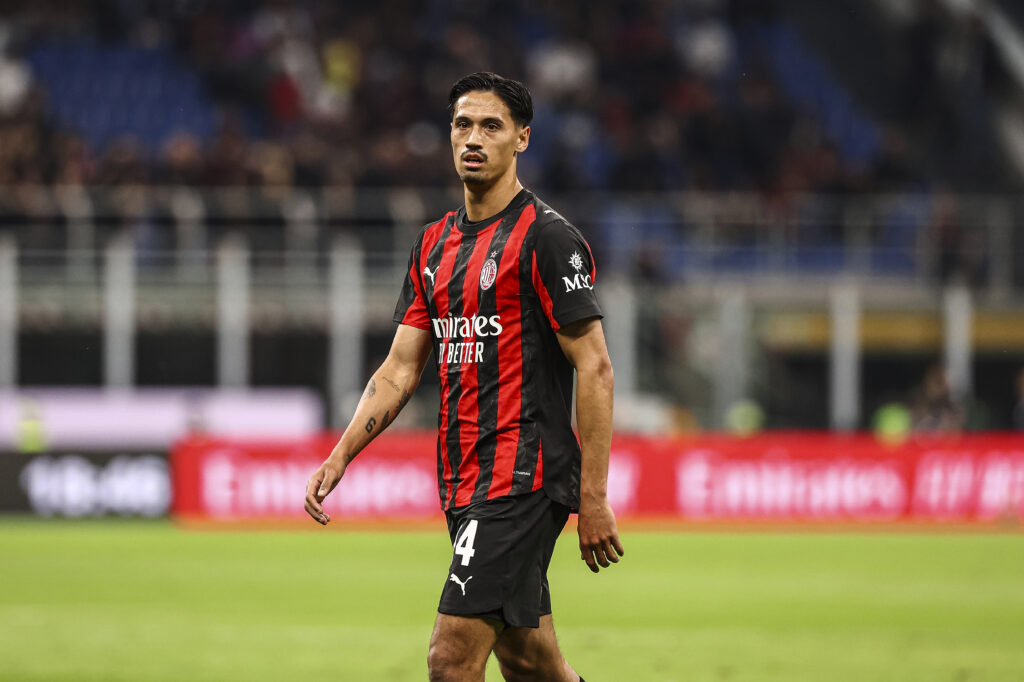 AC Milan v Monza - Serie A