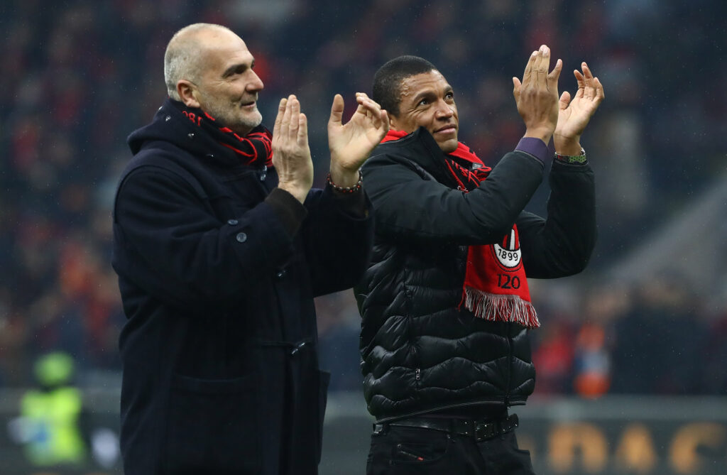 Dida Milan