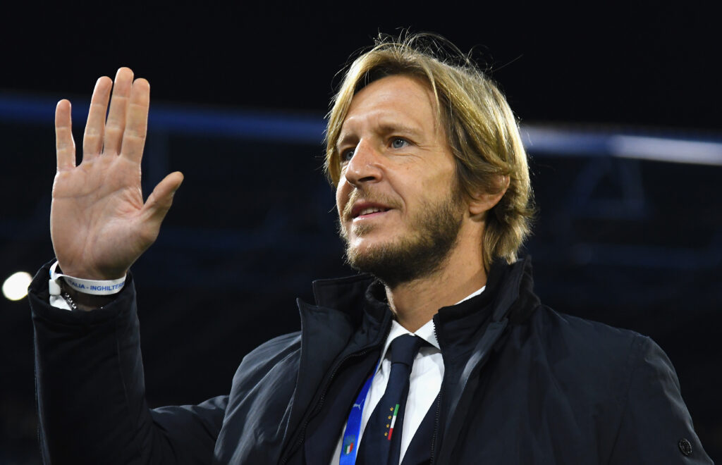 Milan Ambrosini Cremonese commenti social