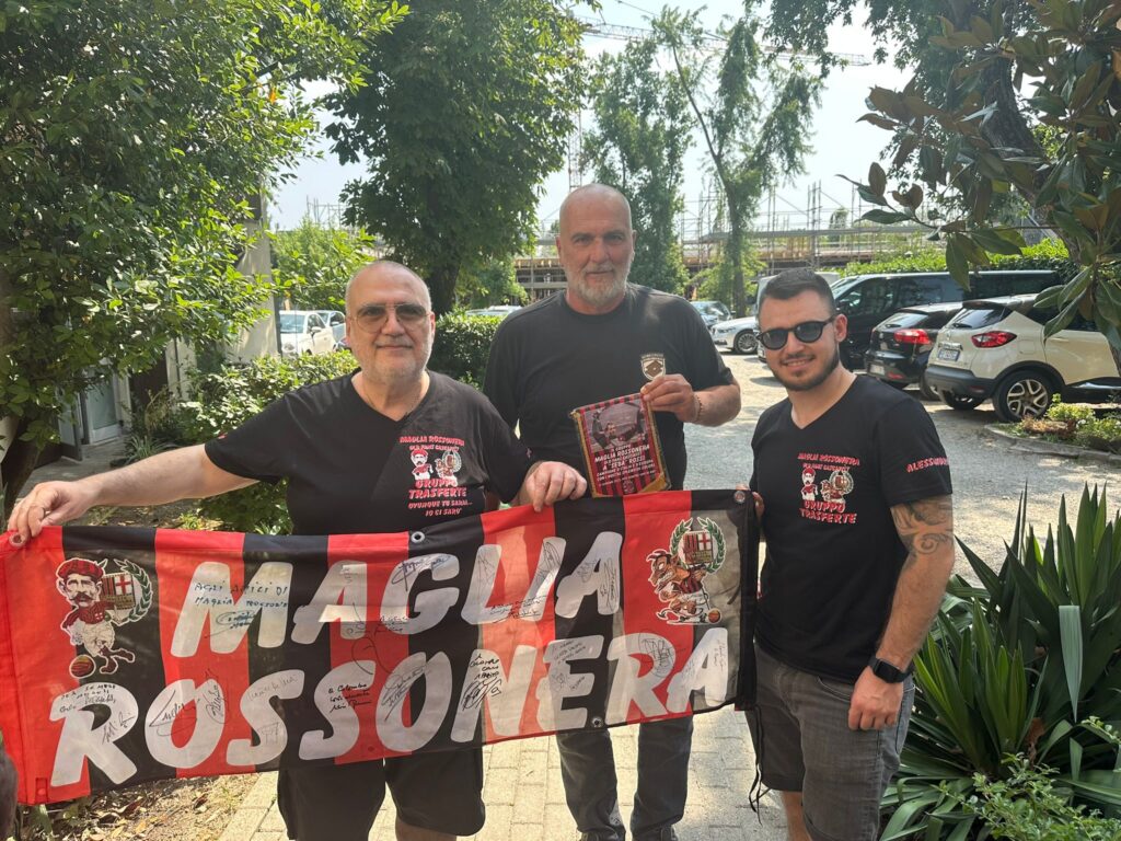 Seba Rossi
