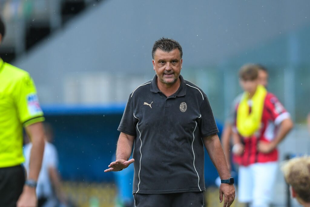 Milan U17