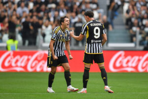Juventus v SS Lazio - Serie A TIM