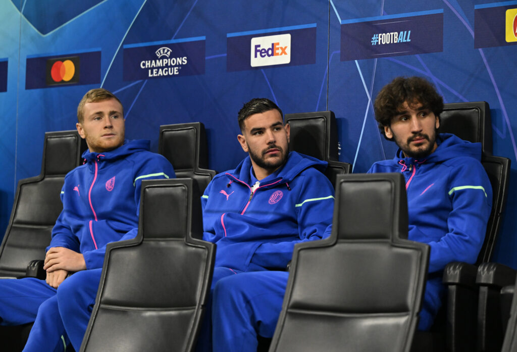 milan-musah-loftus-cheek-emerson-royal-thiaw-theo-hernandez-cessioni-news-aggiormanerti