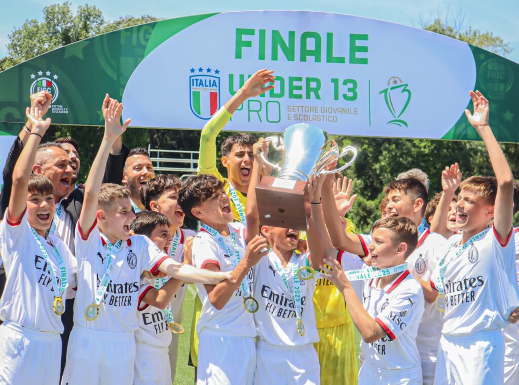 Under 13