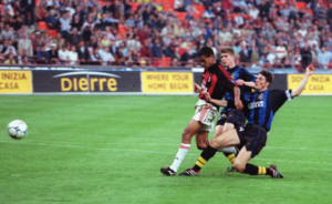 Serginho derby