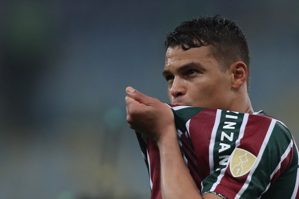 Thiago Silva