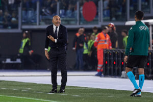 Spalletti