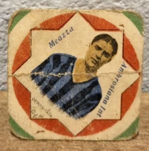 Meazza