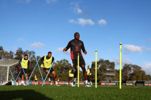 milan-preseason-tour-2025-day-8-perth-australia